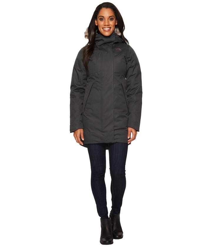 The North Face - Far Northern Waterproof Parka