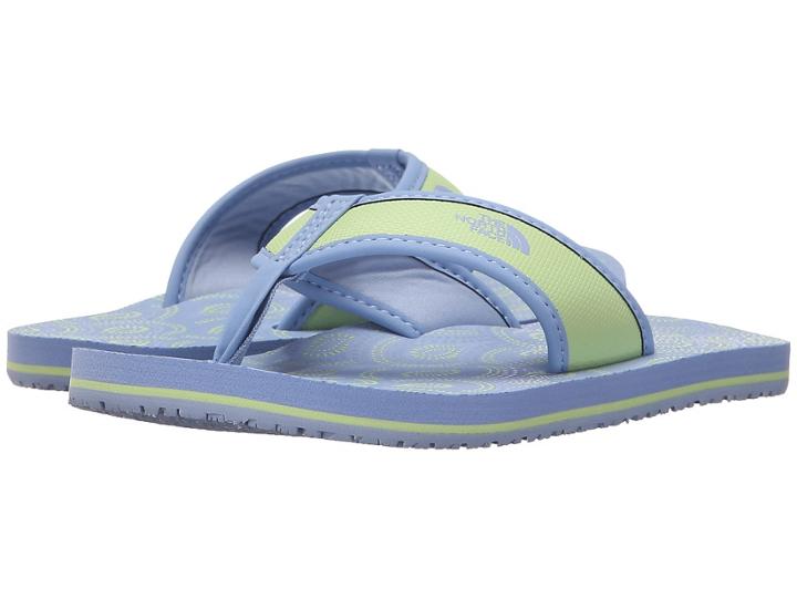 The North Face Kids - Base Camp Flip-flop