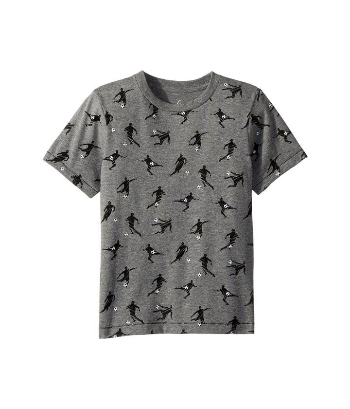 Peek - All Over Soccer Tee