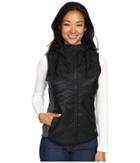 Smartwool - Double Propulsion 60 Hooded Vest