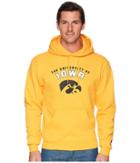 Champion College - Iowa Hawkeyes Eco(r) Powerblend(r) Hoodie 2