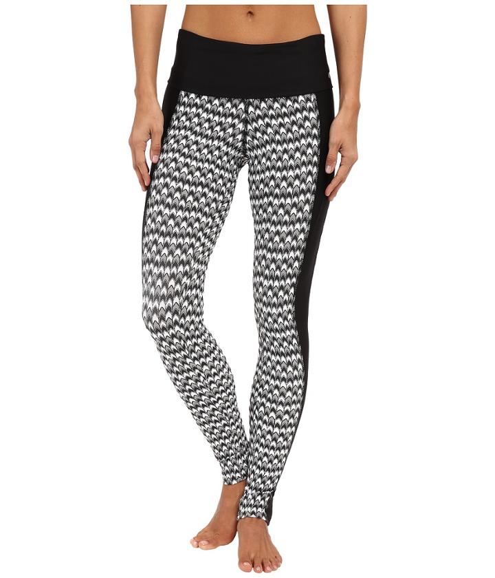 Next By Athena - Weekend Warrior Malibu Long Tights
