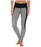 Next By Athena - Weekend Warrior Malibu Long Tights