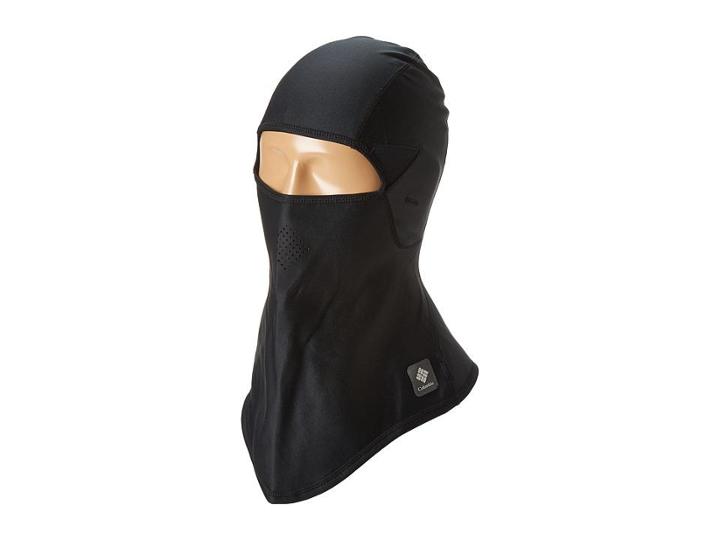 Columbia Trail Summit Balaclava