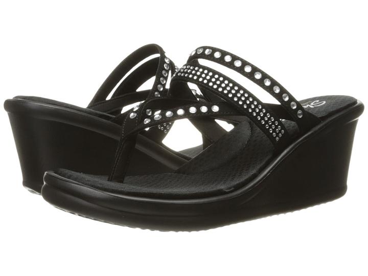Skechers - Rumblers - Famous