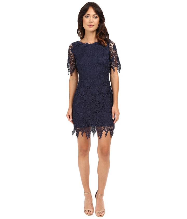Brigitte Bailey - Ada Lace Dress