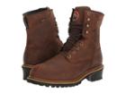 Irish Setter - Mesabi 8 Steel Toe Insulated