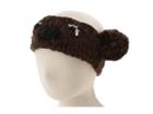 San Diego Hat Company Kids - Knk3238 Bear Pom Headband