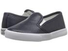 Janie And Jack - Perforated Slip-on Shoe