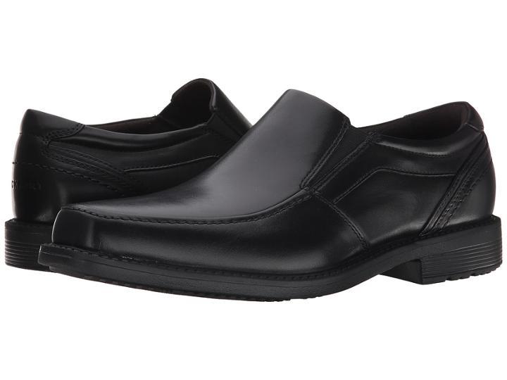 Rockport - Style Leader 2 Moc Toe Slip On