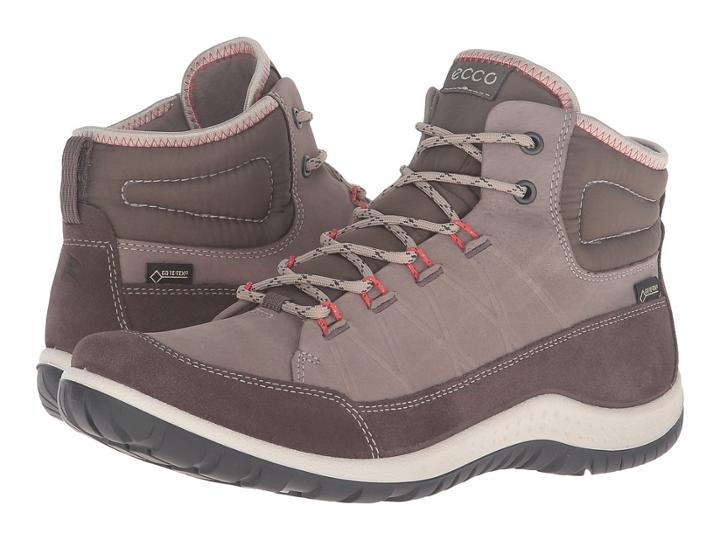 Ecco Sport - Aspina Gtx High