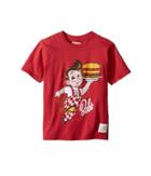 The Original Retro Brand Kids - Bob's Vintage Cotton Short Sleeve Tee