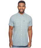 Rip Curl - Endy Short Sleeve Shirt