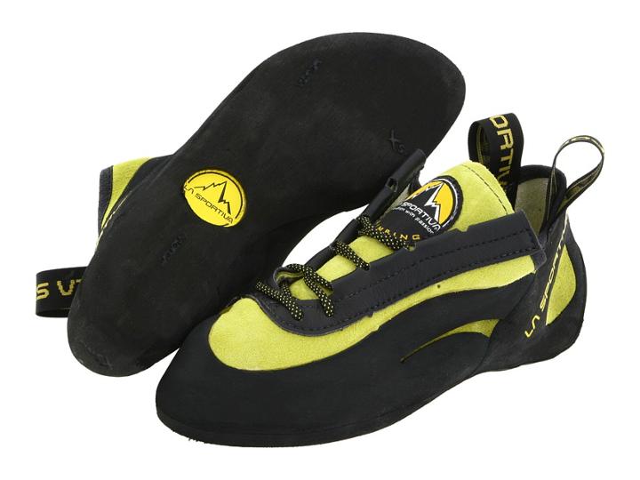 La Sportiva - Miura