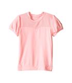 Seafolly Kids - Peek A Boo Short Sleeve Rashie