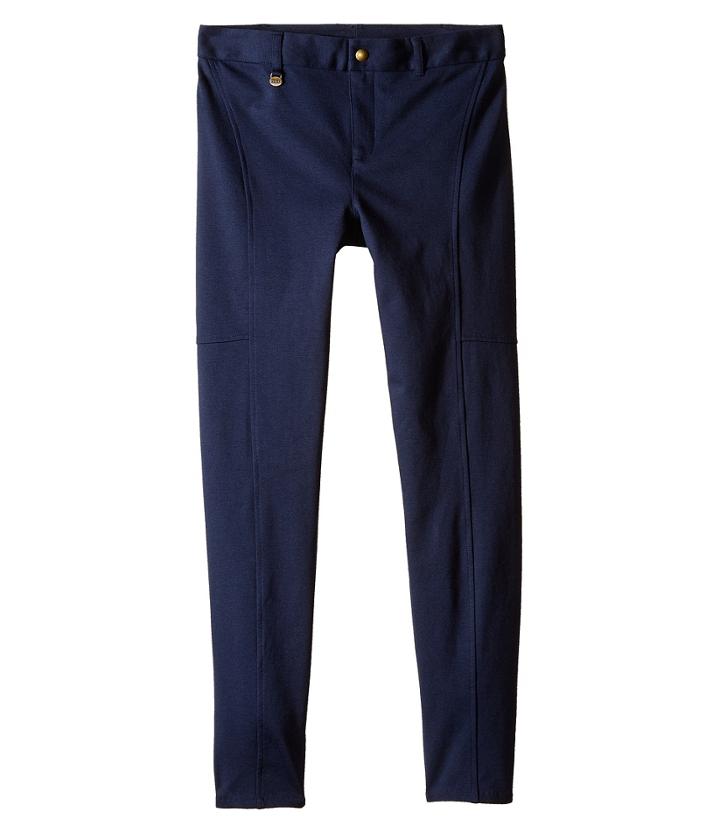 Polo Ralph Lauren Kids - Cotton Modal Knit Pants