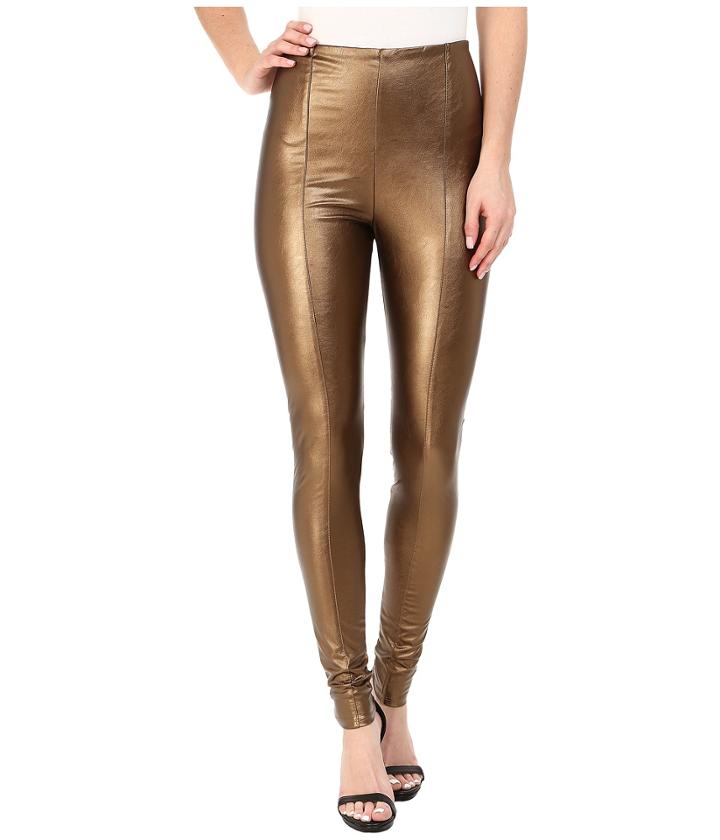 Lysse - High Waist Vegan Leggings