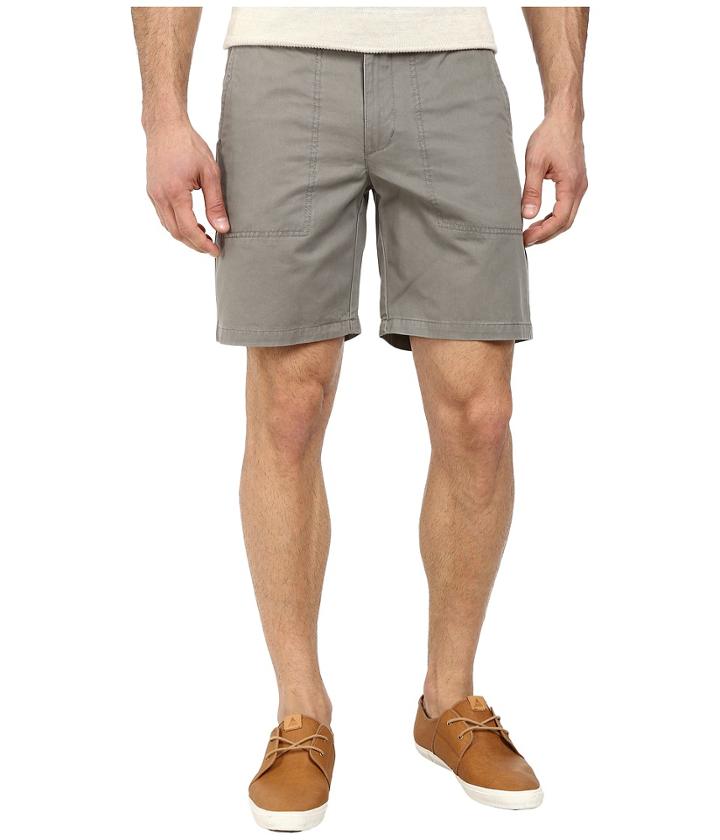 Woolrich - Milestone Short