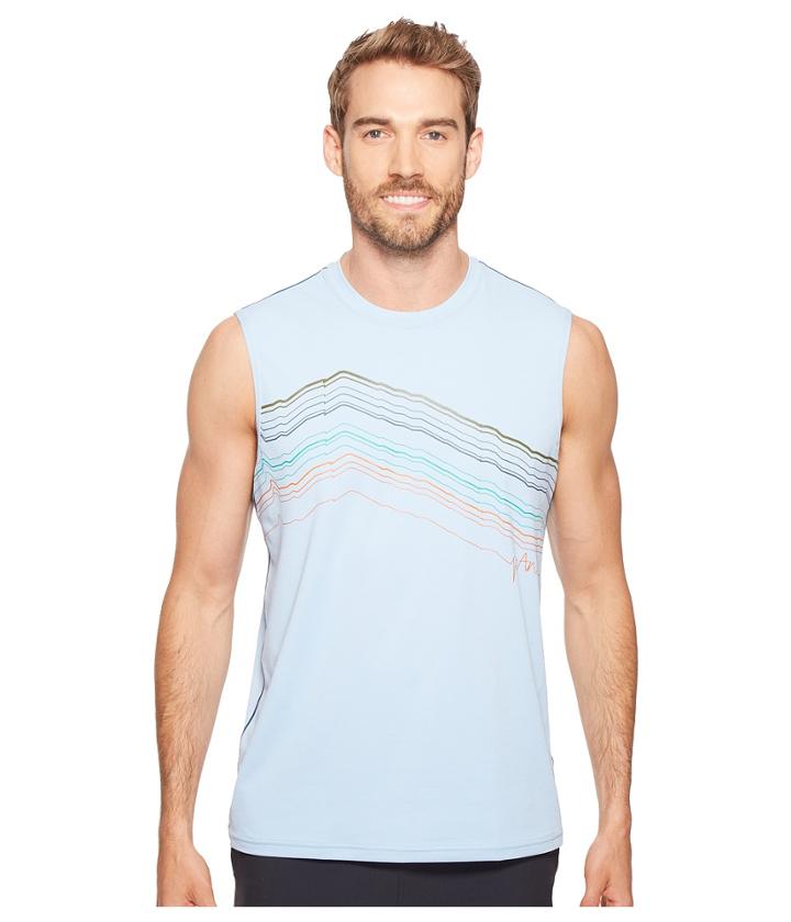Prana - Calder Sleeveless