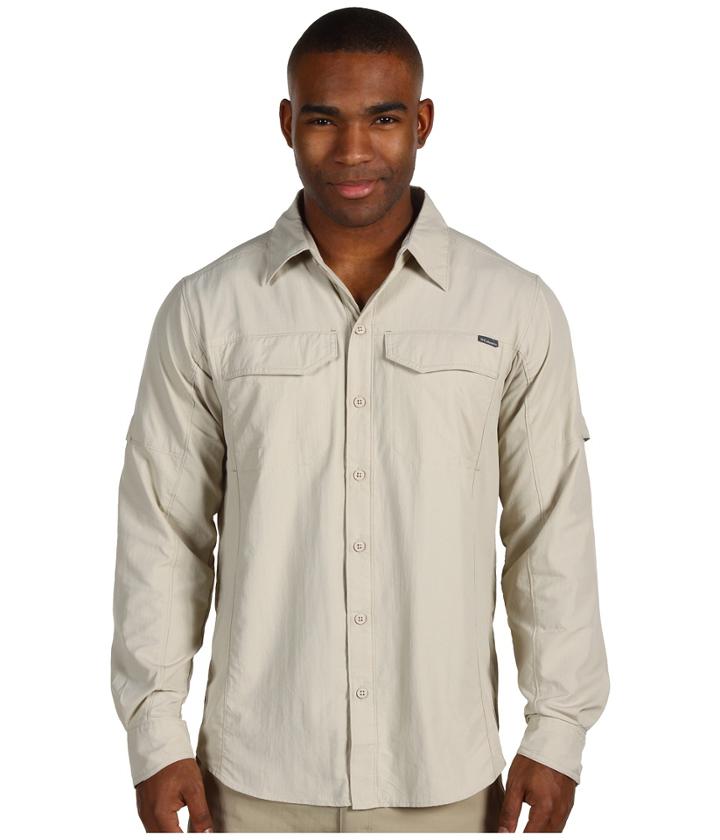 Columbia - Silver Ridgetm L/s