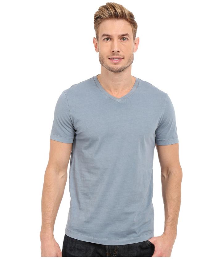 Mod-o-doc - Premium V-neck Tee