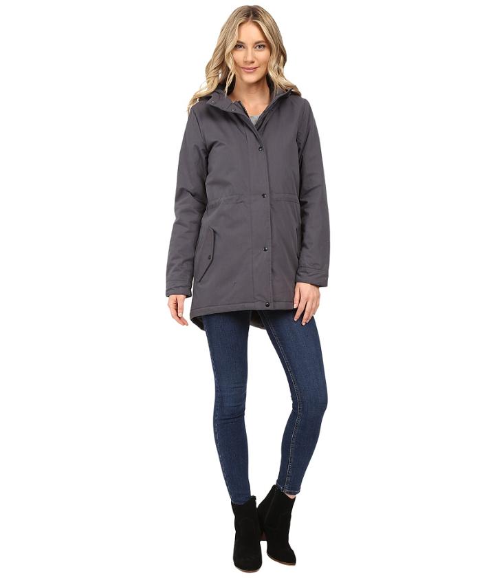 Vans - Addison Parka Mountain Edition