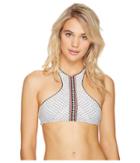 Rip Curl - Sundown High Neck Bikini Top