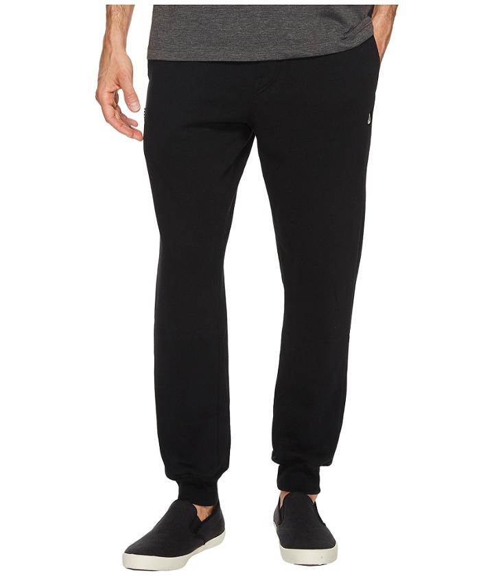 Volcom - Single Stone Fleece Pant