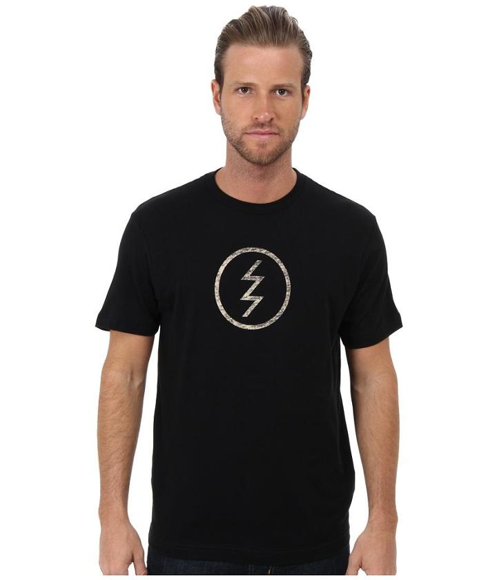 Electric Eyewear Push Through Volt S/s Tee