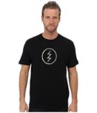 Electric Eyewear Push Through Volt S/s Tee