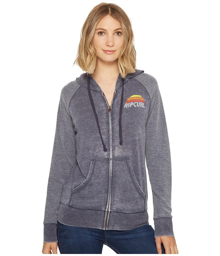 Rip Curl - Sunset Club Zip-up