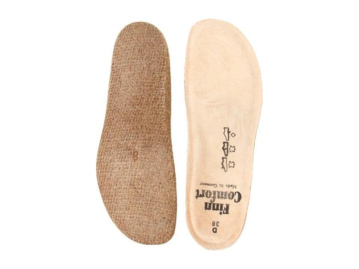 Finn Comfort Classic Soft Wedge Insole