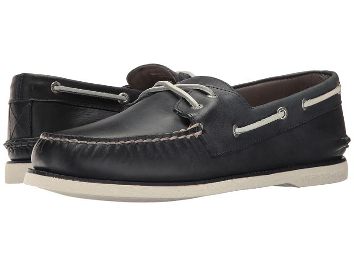 Sperry - Gold A/o Cross Lace