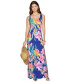 Lilly Pulitzer - Natalia Maxi Dress