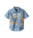 O'neill Kids - Brotanical Short Sleeve Shirt