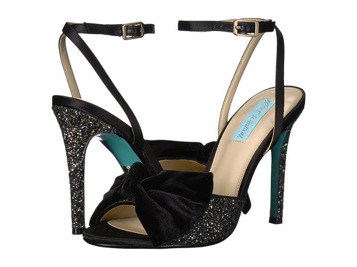 Blue By Betsey Johnson - Jilly