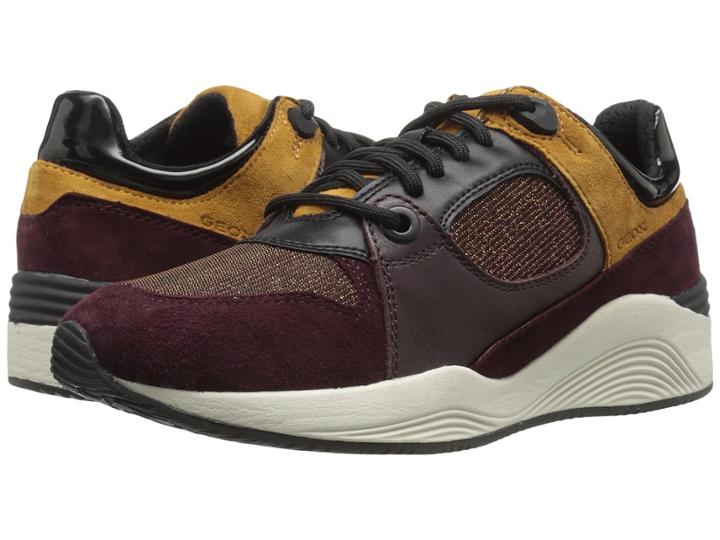 Geox - Womaya10