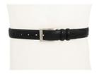 Johnston &amp; Murphy Deerskin Belt