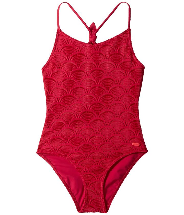 Roxy Kids - Helloo Summer One-piece