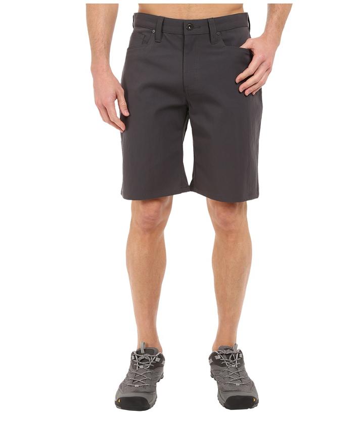 Mountain Hardwear - Pierotm Utility Shorts