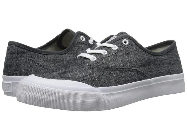 Huf - Cromer