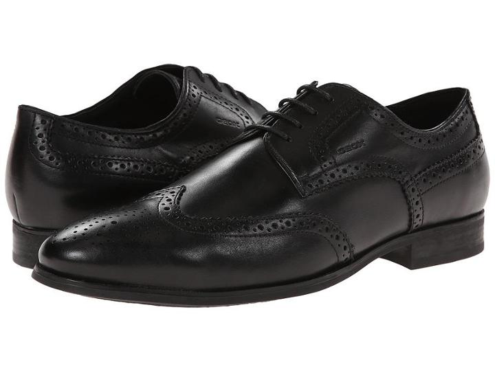 Geox U Albert 2fit 3