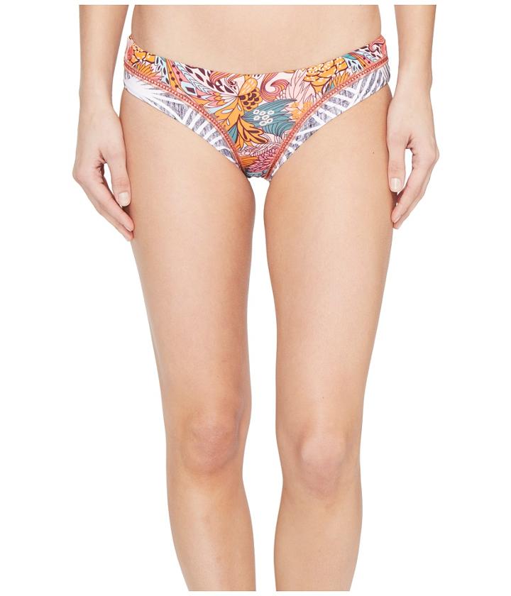 Maaji - Roller Derby Signature Cut Bottoms