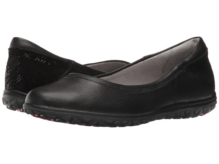 Hush Puppies - Berkleigh Audra