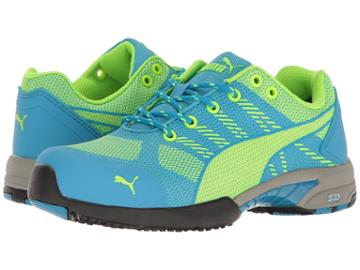 Puma Safety - Celerity Knit Sd