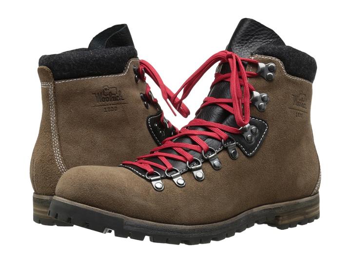 Woolrich - Packer