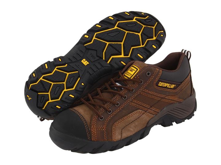 Caterpillar - Argon Composite Toe