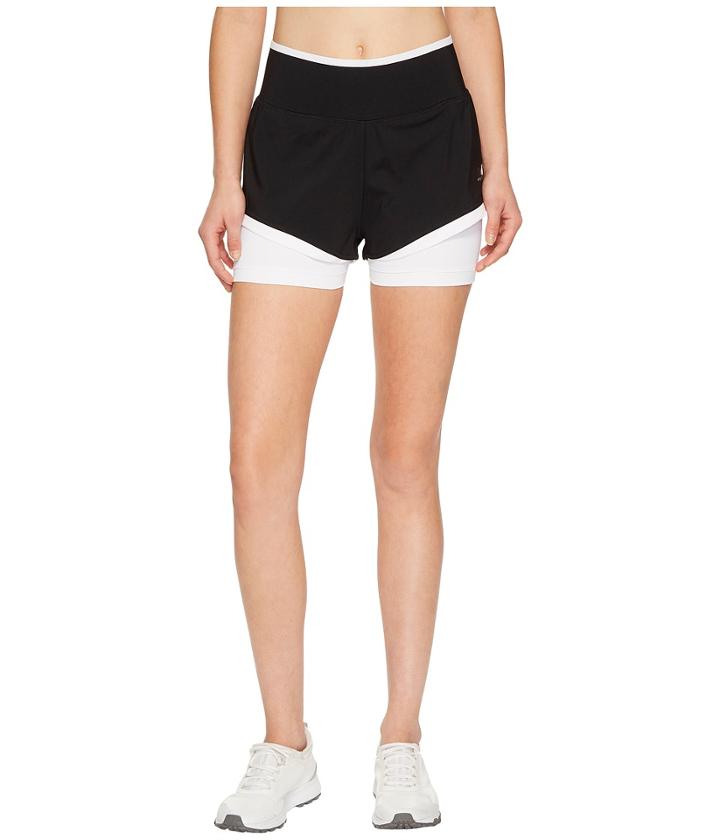 Adidas By Stella Mccartney - Train Climachill Shorts Bs1390