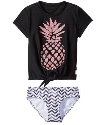 Seafolly Kids - Subtropical Surf Set