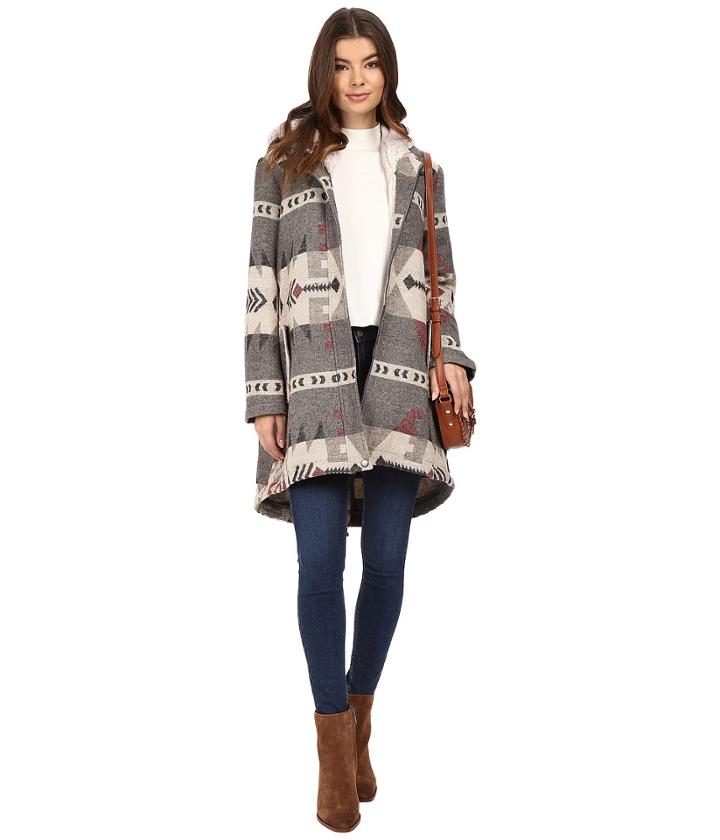 Bb Dakota - Bedford 3-in-1 Coat